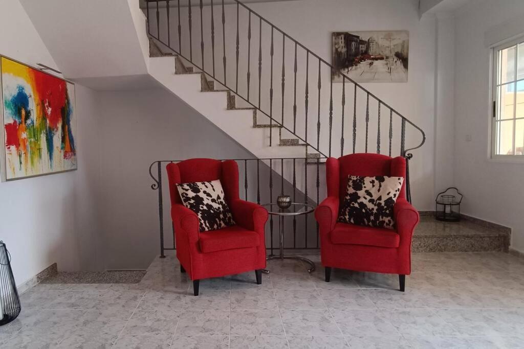 Pmt10 - Townhouse Bravomar 8, Pool, 4 Bedroom Torrevieja Exterior photo